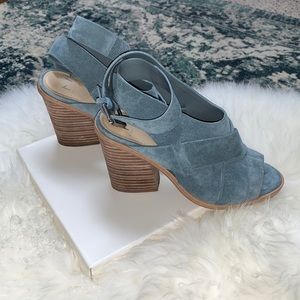 MARC FISHER LTD heels